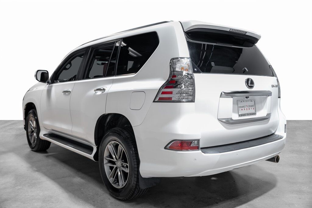 2022 Lexus GX 460 Ft Lauderdale FL