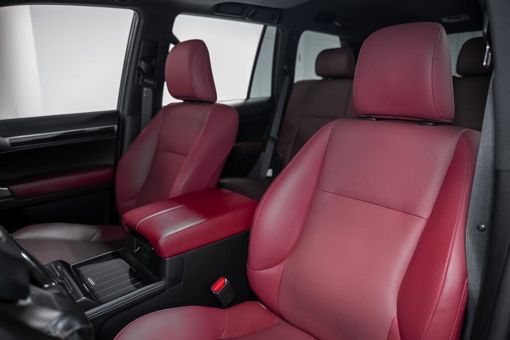 2022 Lexus GX 460 Ft Lauderdale FL
