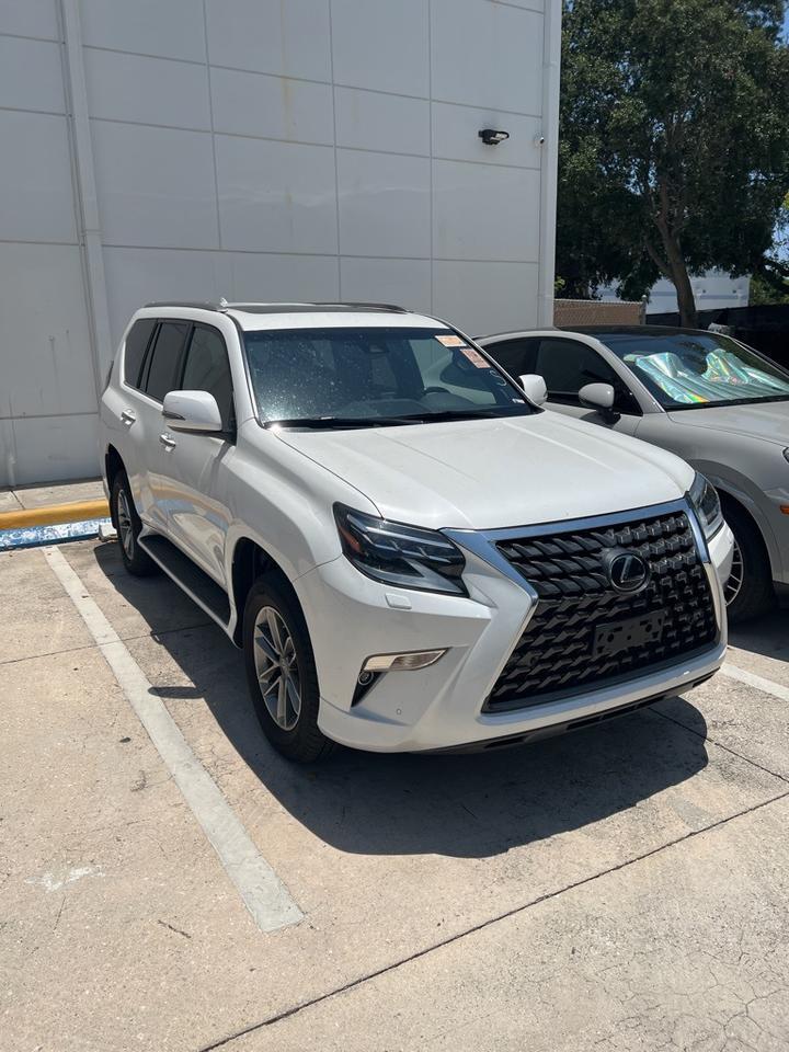 2022 Lexus GX 460 Ft Lauderdale FL