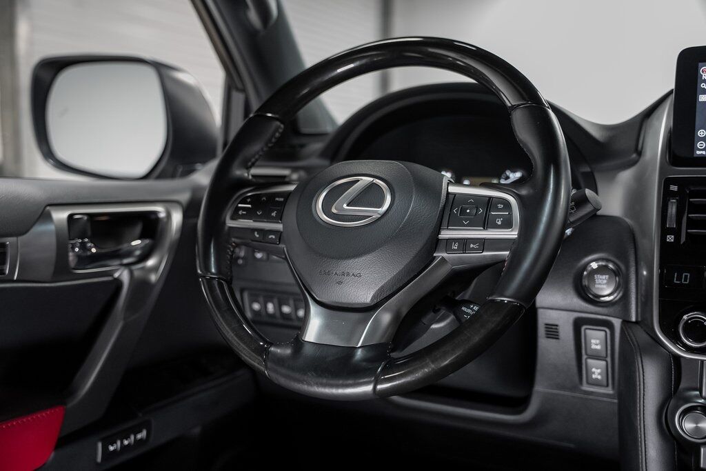 2022 Lexus GX 460 Ft Lauderdale FL