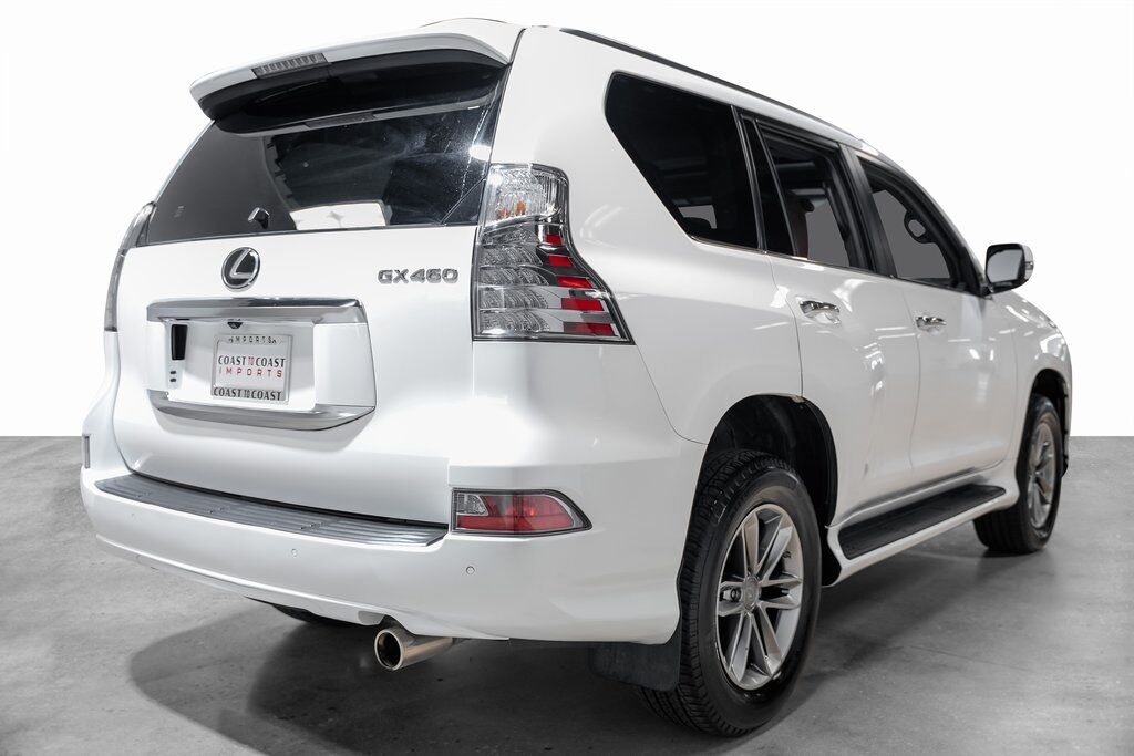 2022 Lexus GX 460 Ft Lauderdale FL