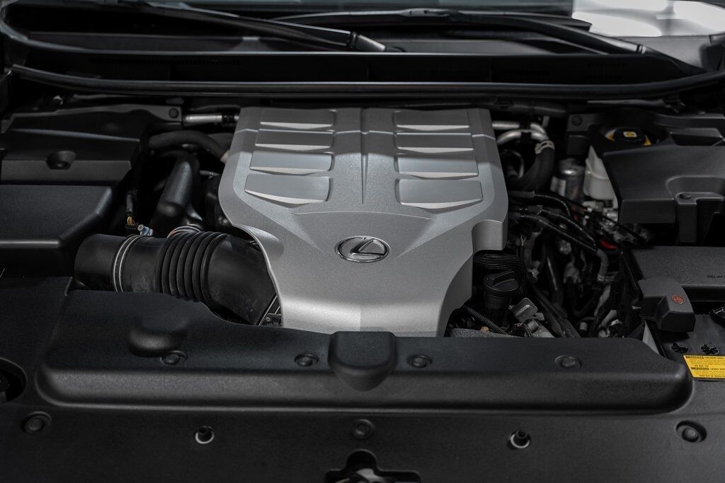 2022 Lexus GX 460 Ft Lauderdale FL