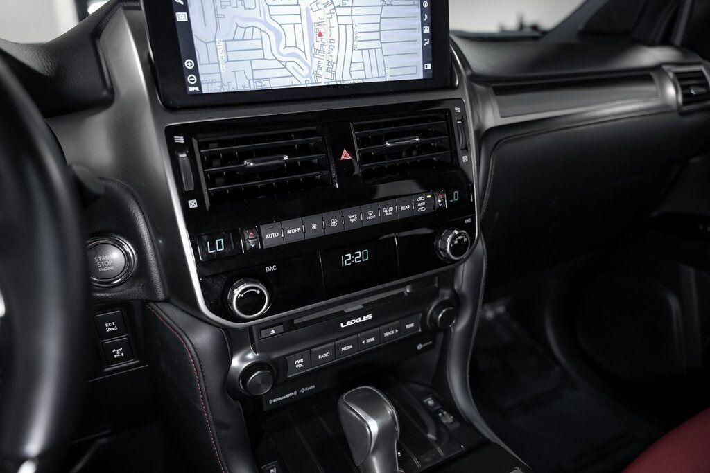 2022 Lexus GX 460 Ft Lauderdale FL