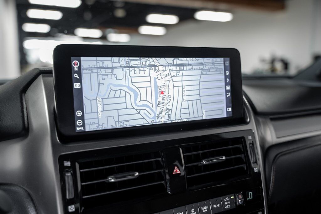 2022 Lexus GX 460 Ft Lauderdale FL