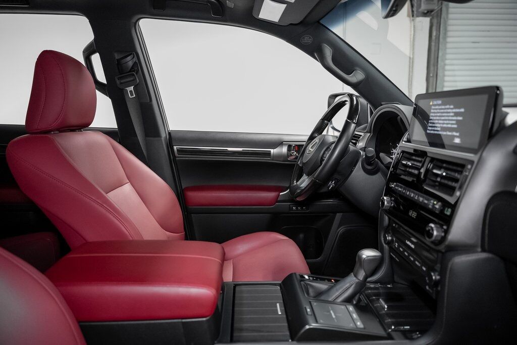 2022 Lexus GX 460 Ft Lauderdale FL