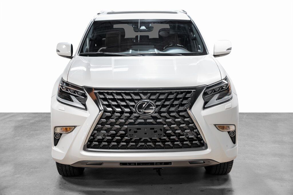 2022 Lexus GX 460 Ft Lauderdale FL