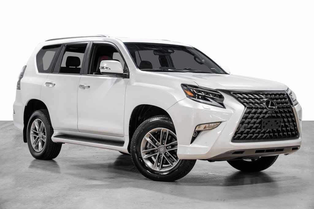 2022 Lexus GX 460 Ft Lauderdale FL