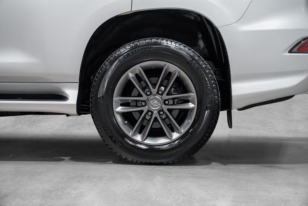 2022 Lexus GX 460 Ft Lauderdale FL