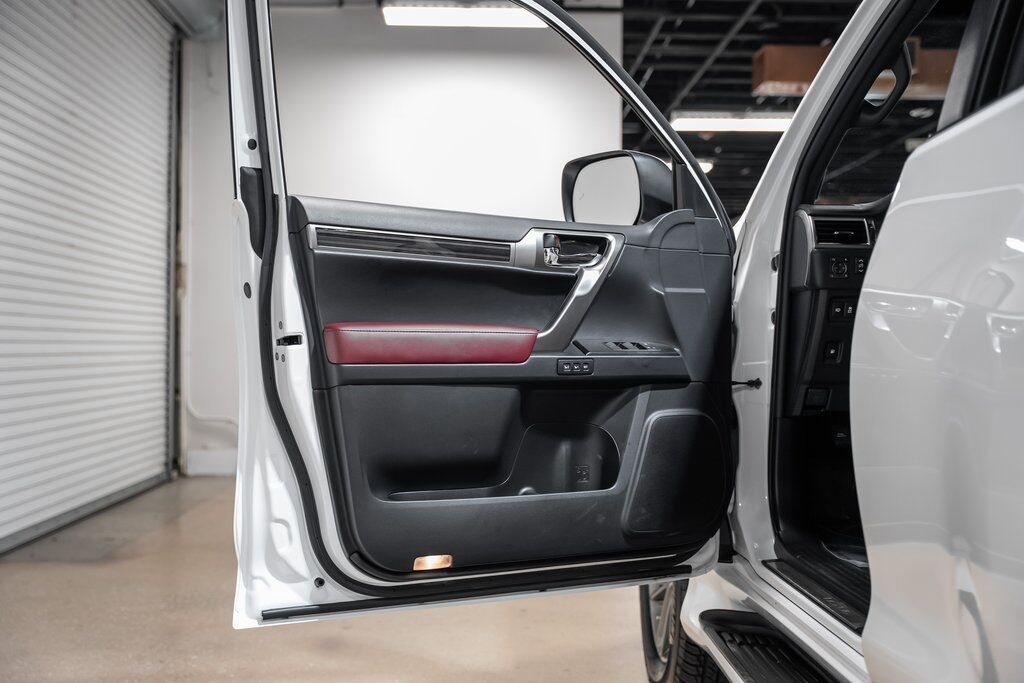 2022 Lexus GX 460 Ft Lauderdale FL