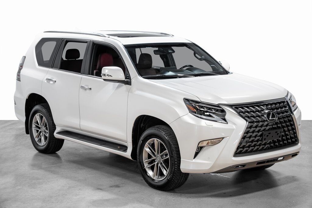 2022 Lexus GX 460 Ft Lauderdale FL
