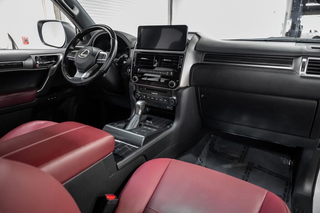 2022 Lexus GX 460 Ft Lauderdale FL