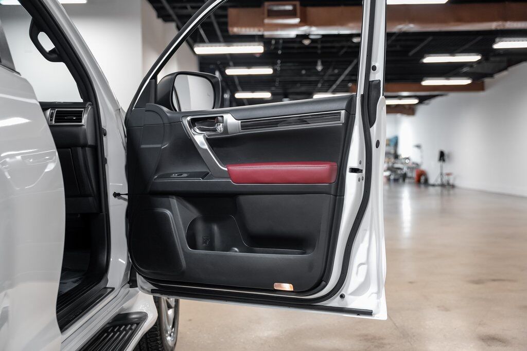 2022 Lexus GX 460 Ft Lauderdale FL