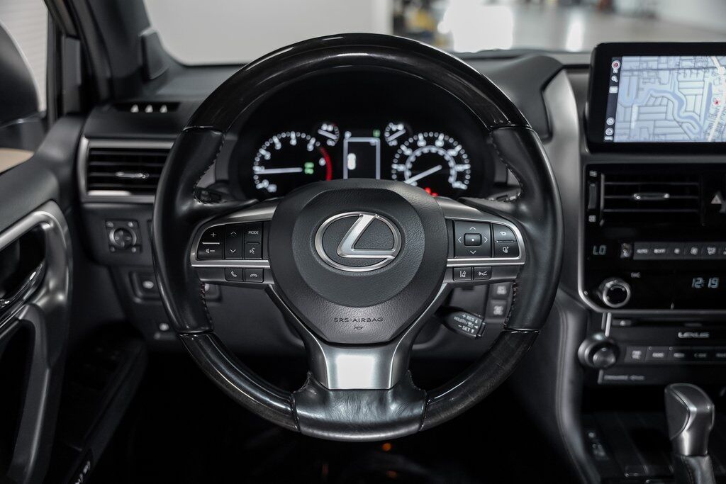 2022 Lexus GX 460 Ft Lauderdale FL