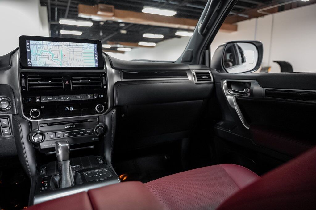2022 Lexus GX 460 Ft Lauderdale FL