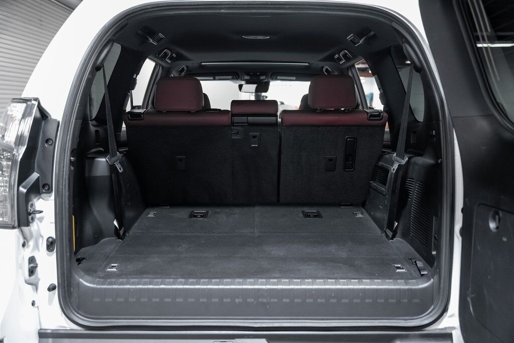 2022 Lexus GX 460 Ft Lauderdale FL