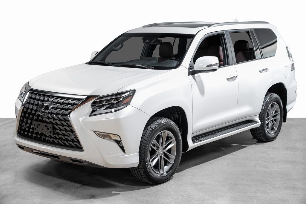2022 Lexus GX 460 Ft Lauderdale FL