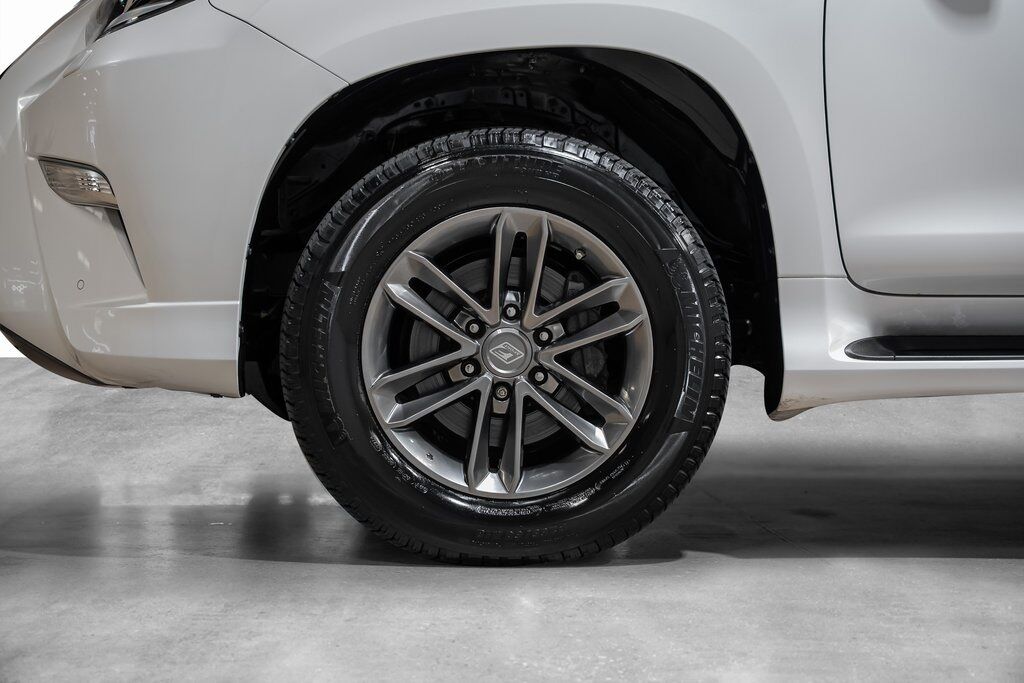 2022 Lexus GX 460 Ft Lauderdale FL