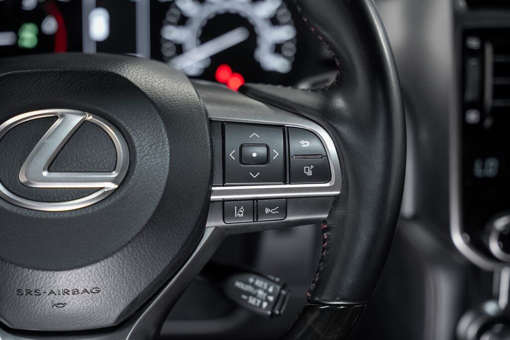 2022 Lexus GX 460 Ft Lauderdale FL