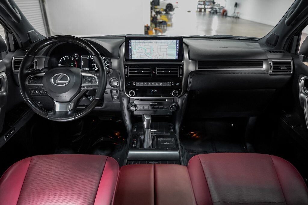 2022 Lexus GX 460 Ft Lauderdale FL