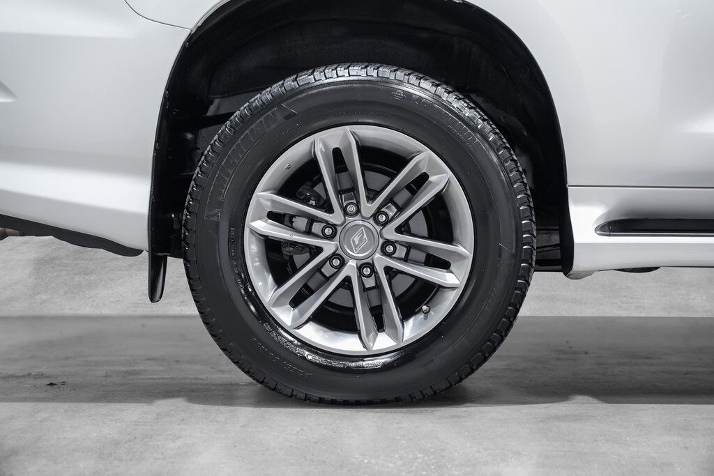 2022 Lexus GX 460 Ft Lauderdale FL