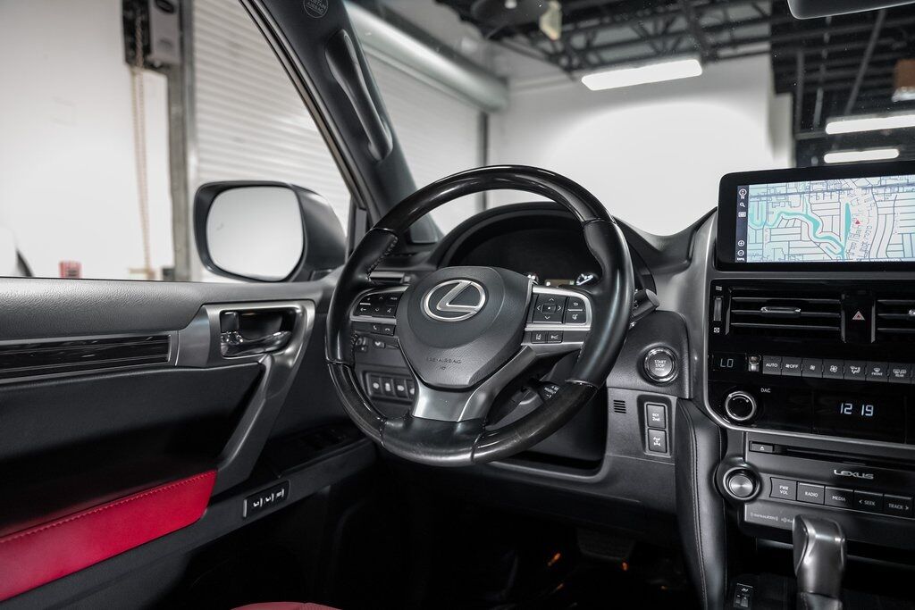2022 Lexus GX 460 Ft Lauderdale FL