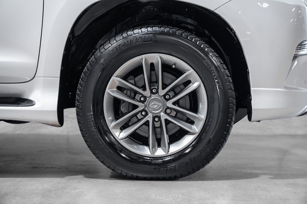 2022 Lexus GX 460 Ft Lauderdale FL
