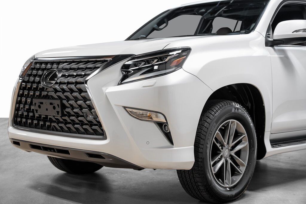 2022 Lexus GX 460 Ft Lauderdale FL