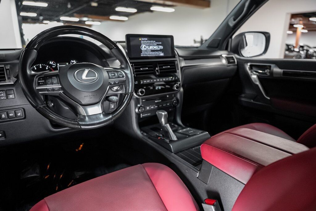 2022 Lexus GX 460 Ft Lauderdale FL