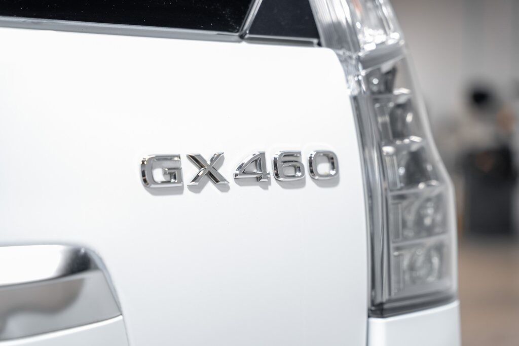 2022 Lexus GX 460 Ft Lauderdale FL