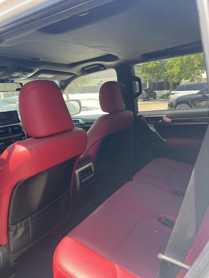 2022 Lexus GX 460 Ft Lauderdale FL