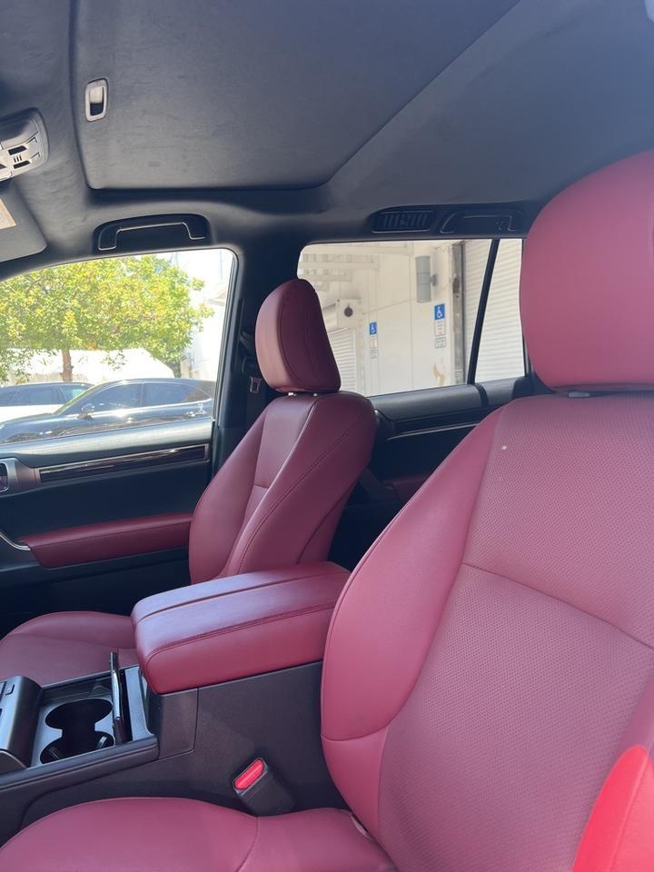 2022 Lexus GX 460 Ft Lauderdale FL