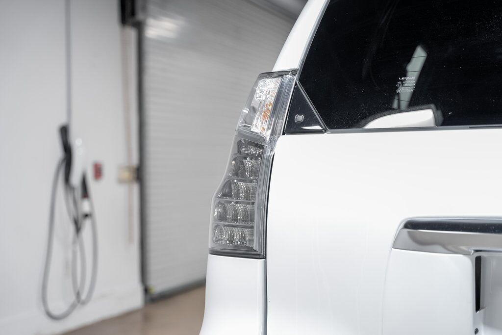 2022 Lexus GX 460 Ft Lauderdale FL