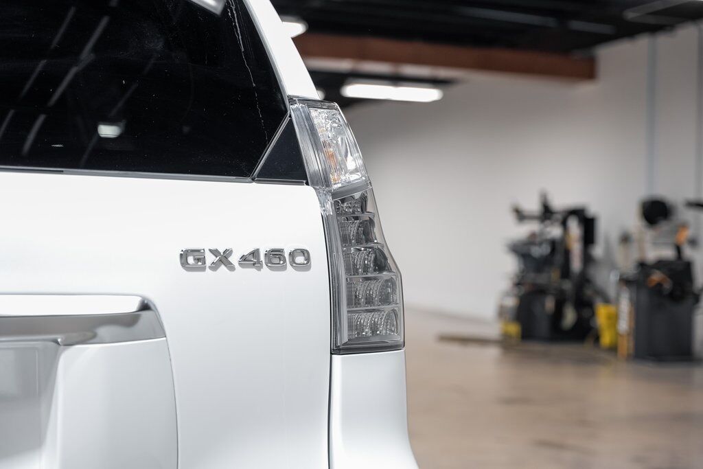 2022 Lexus GX 460 Ft Lauderdale FL