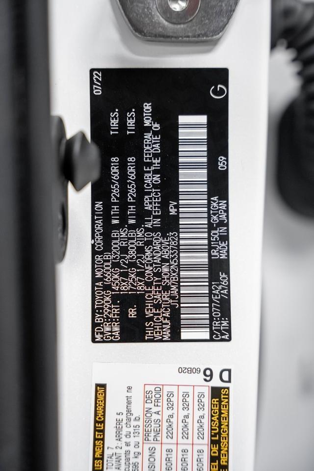 2022 Lexus GX 460 Ft Lauderdale FL