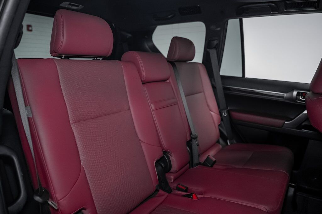 2022 Lexus GX 460 Ft Lauderdale FL