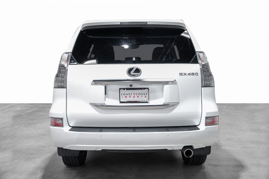 2022 Lexus GX 460 Ft Lauderdale FL