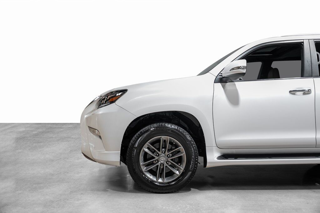 2022 Lexus GX 460 Ft Lauderdale FL