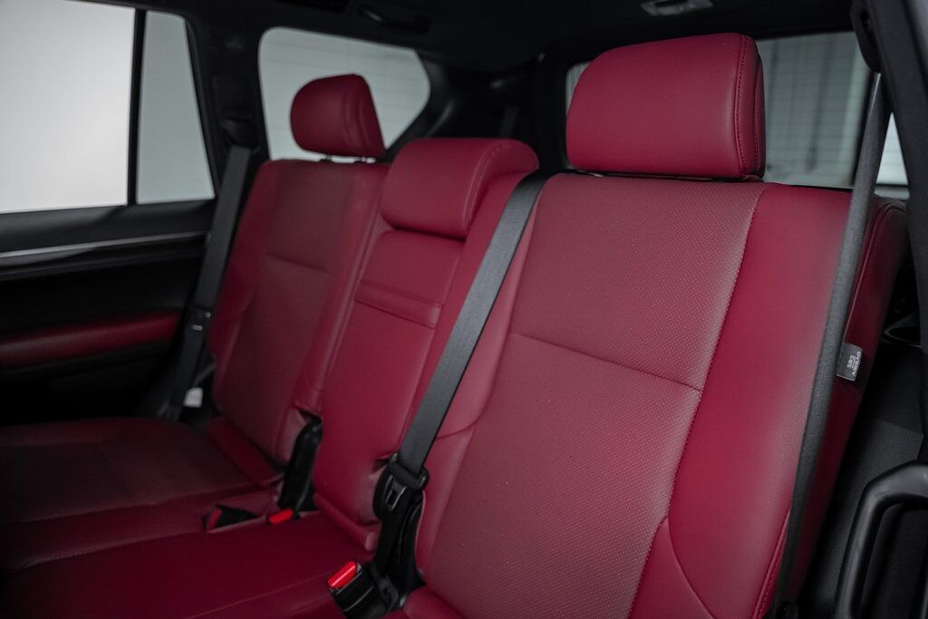 2022 Lexus GX 460 Ft Lauderdale FL