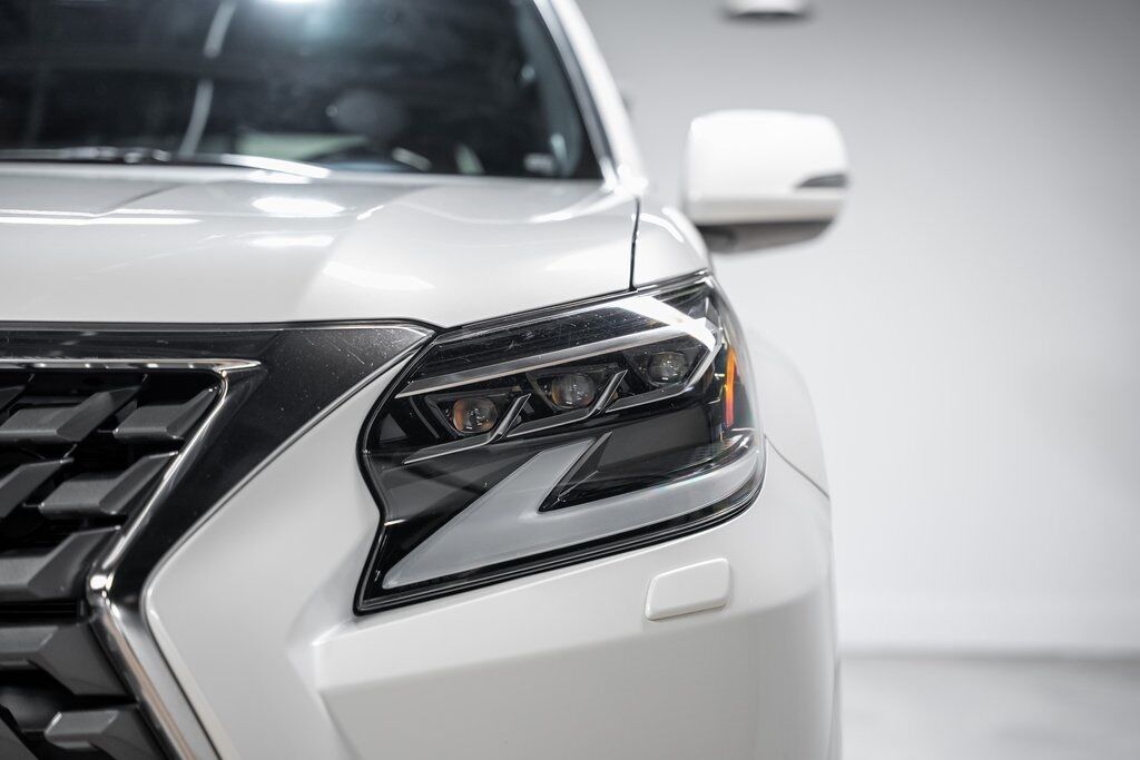 2022 Lexus GX 460 Ft Lauderdale FL