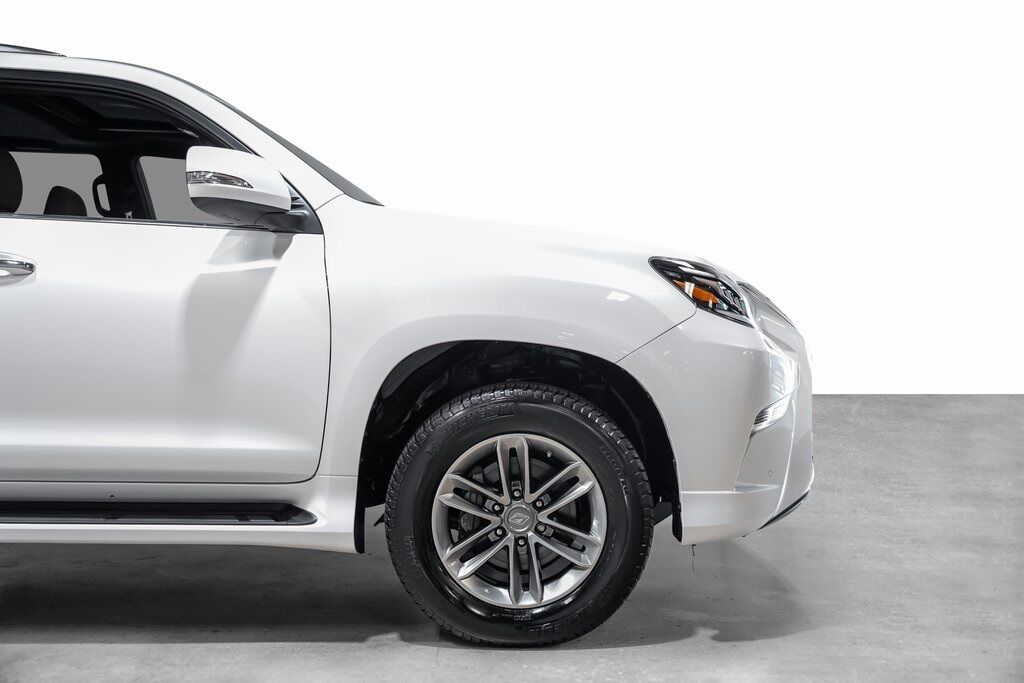 2022 Lexus GX 460 Ft Lauderdale FL