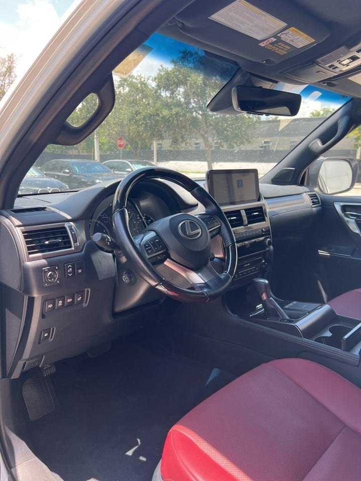 2022 Lexus GX 460 Ft Lauderdale FL
