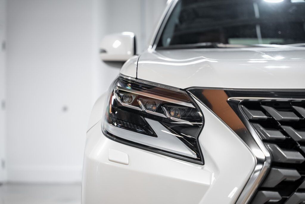 2022 Lexus GX 460 Ft Lauderdale FL