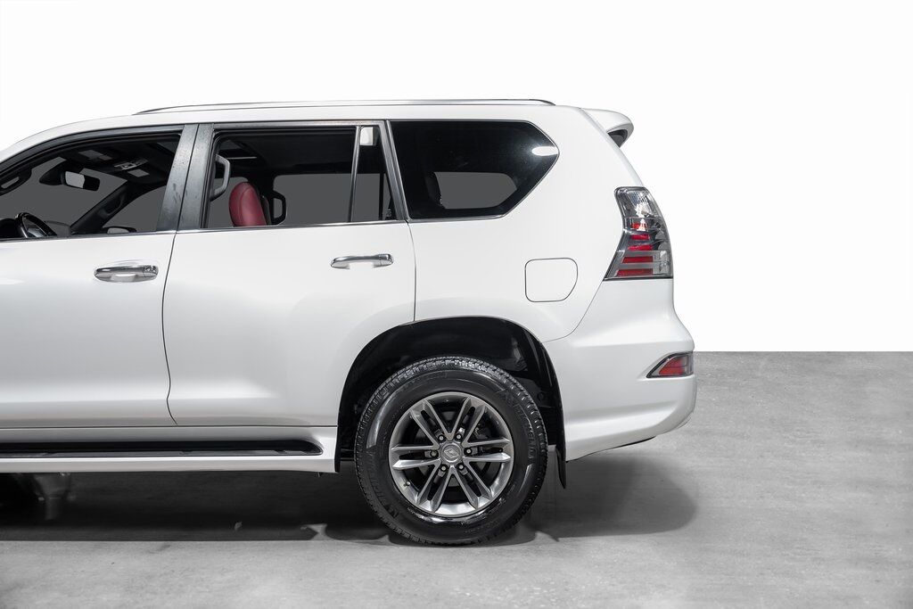 2022 Lexus GX 460 Ft Lauderdale FL