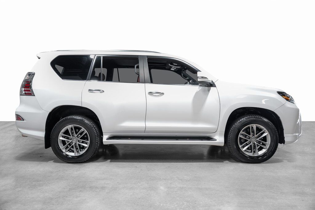 2022 Lexus GX 460 Ft Lauderdale FL