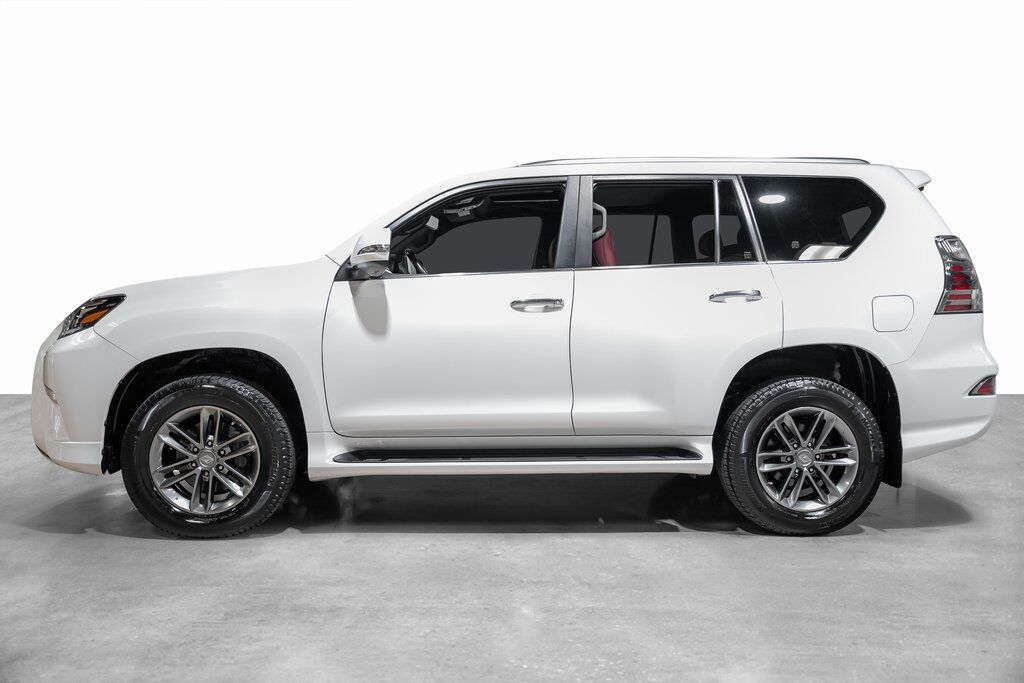 2022 Lexus GX 460 Ft Lauderdale FL