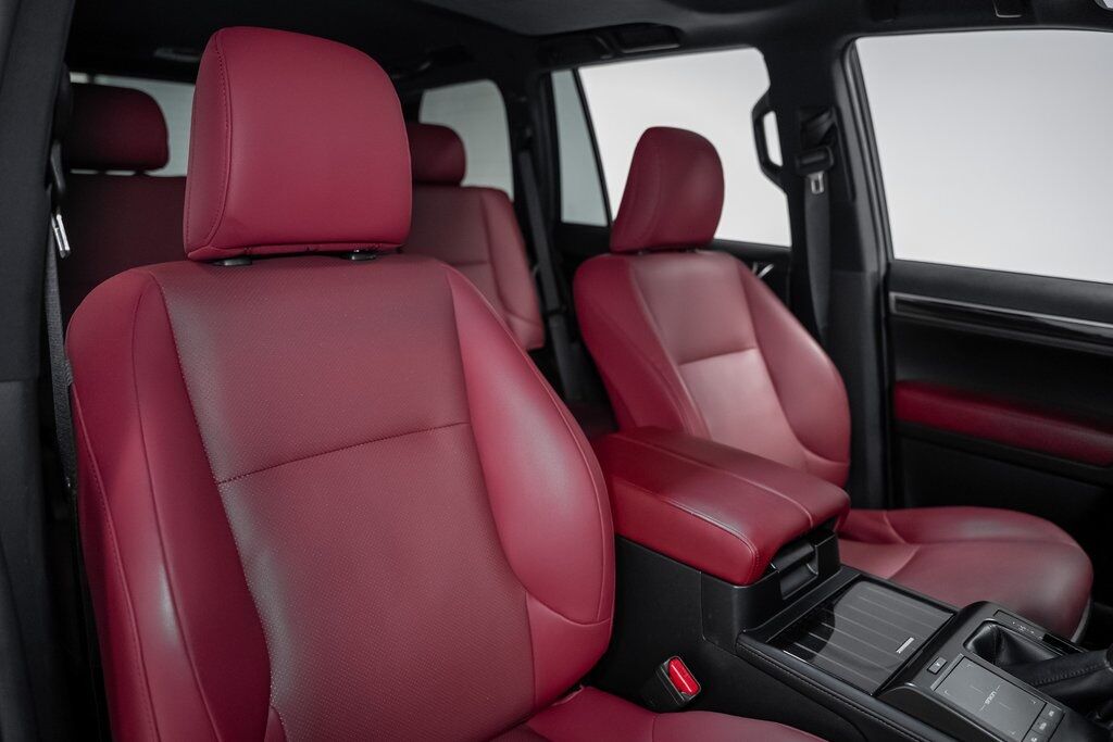 2022 Lexus GX 460 Ft Lauderdale FL