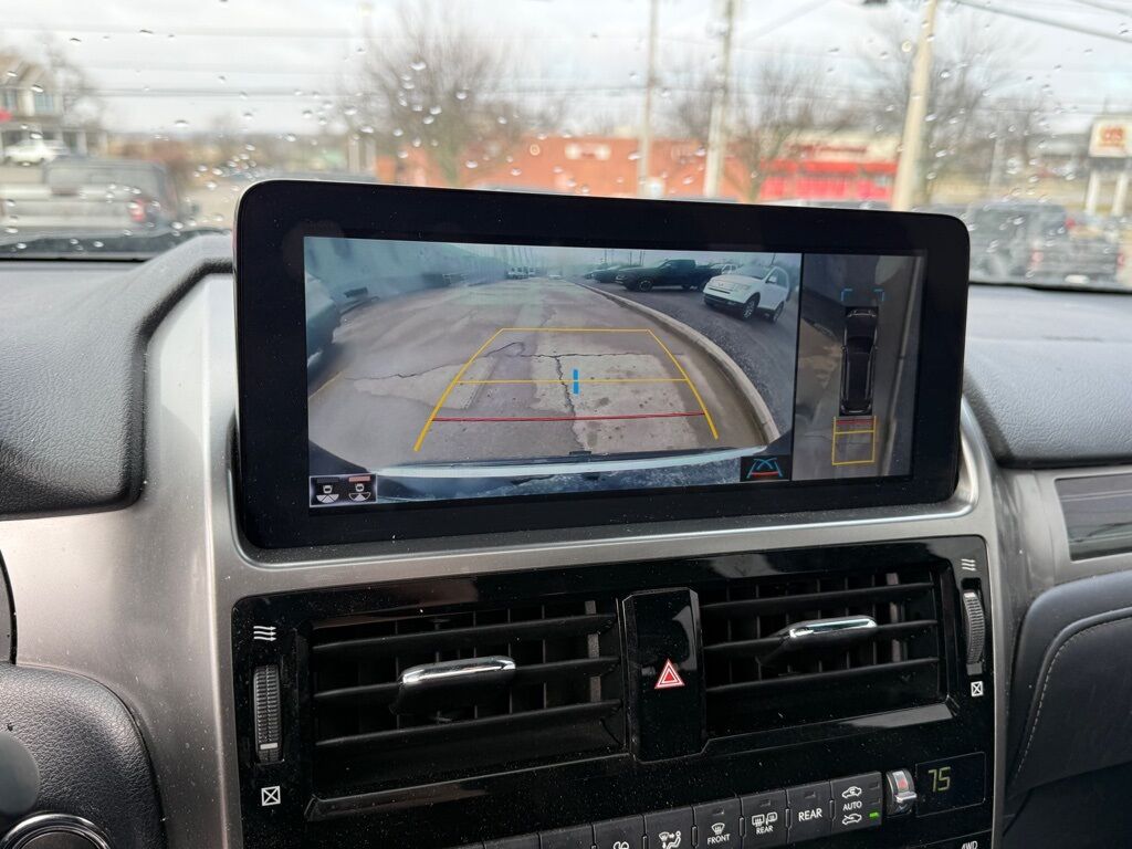 2022 Lexus GX 460 Luxury Crestwood KY