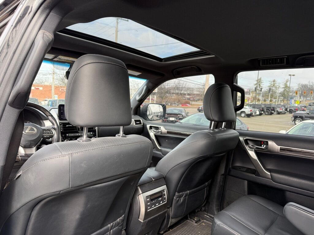 2022 Lexus GX 460 Luxury Crestwood KY