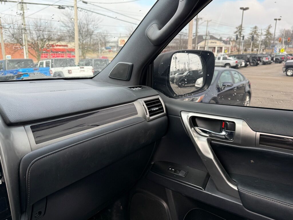 2022 Lexus GX 460 Luxury Crestwood KY