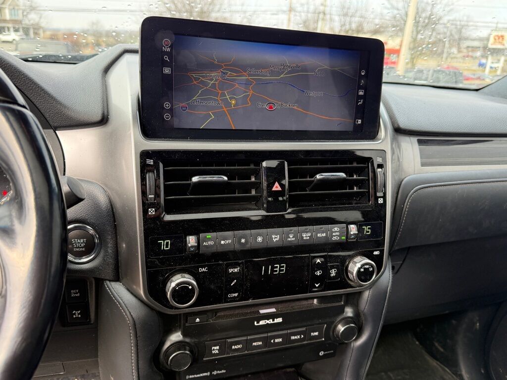 2022 Lexus GX 460 Luxury Crestwood KY